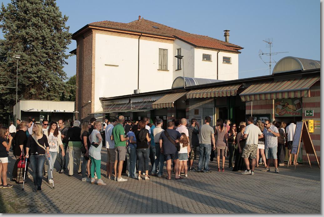 Foto successiva